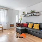 #059 T1 Praceta By Holidays Appartement