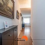 #059 T1 Praceta By Holidays Appartement