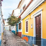 #059 T1 Praceta By Holidays Appartement Albufeira