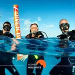 #059 T1 Praceta By Holidays