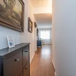 #059 T1 Praceta By Holidays Appartement Albufeira