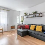 Appartement #059 T1 Praceta By Holidays