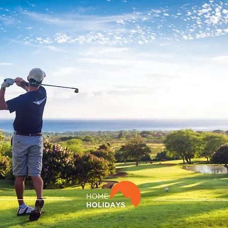 شقة #059 T1 Praceta By Holidays البوفيرا