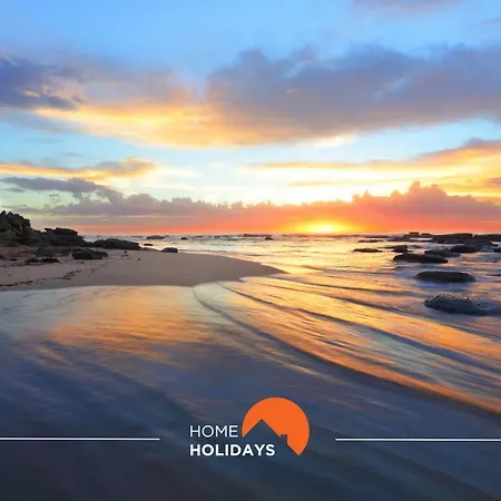 شقة #059 T1 Praceta By Holidays *