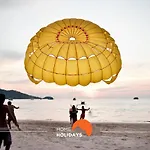 #059 T1 Praceta By Holidays アパート