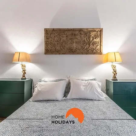 Apartment #059 T1 Praceta By Holidays