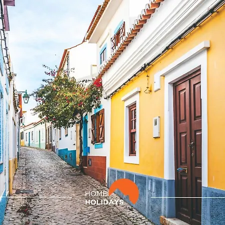 #059 T1 Praceta By Holidays Apartment Albufeira