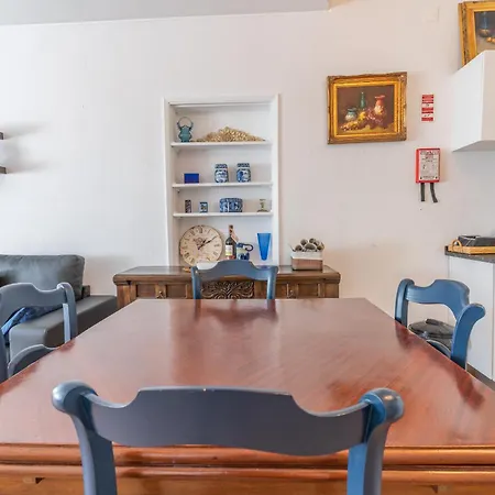 Apartamento #059 T1 Praceta By Holidays *