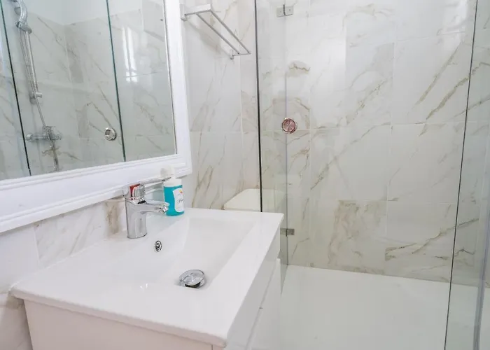 #059 T1 Praceta By Holidays Appartement Albufeira