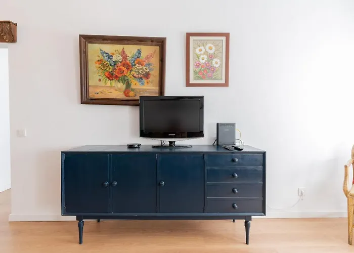 #059 T1 Praceta By Holidays Appartement Albufeira