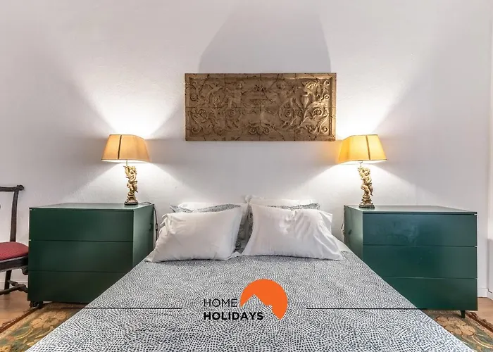 Appartement #059 T1 Praceta By Holidays