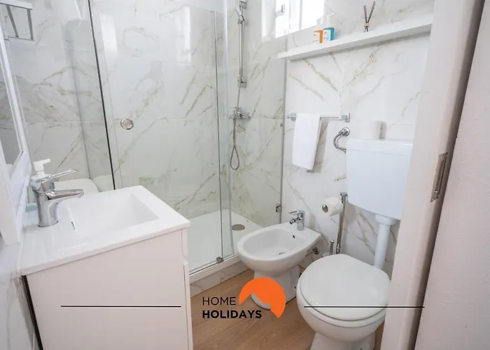 #059 T1 Praceta By Holidays Albufeira