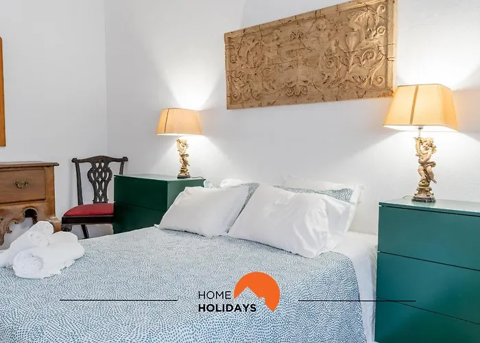 #059 T1 Praceta By Holidays Albufeira