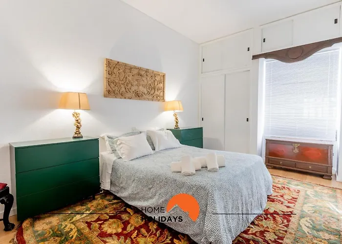 #059 T1 Praceta By Holidays Appartement Albufeira