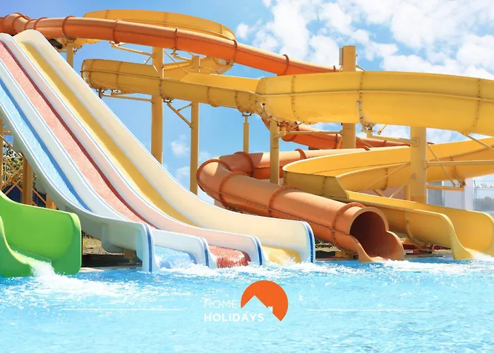 #059 T1 Praceta By Holidays