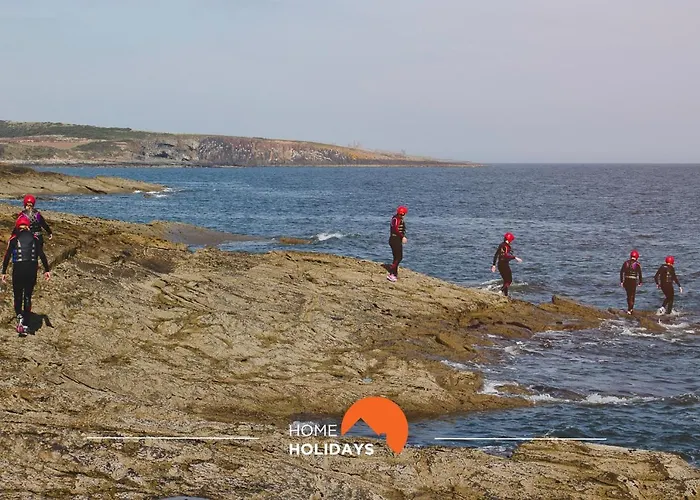 Appartement #059 T1 Praceta By Holidays *