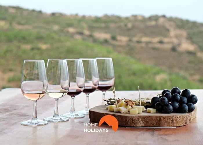 Appartement #059 T1 Praceta By Holidays *