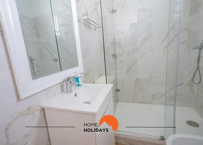 Appartement #059 T1 Praceta By Holidays *