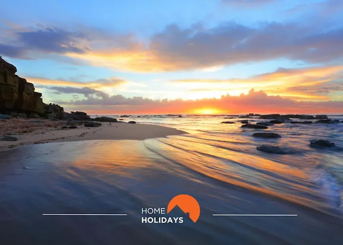 Appartement #059 T1 Praceta By Holidays *