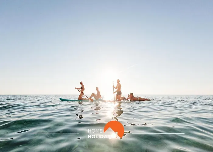 #059 T1 Praceta By Holidays Appartement Albufeira