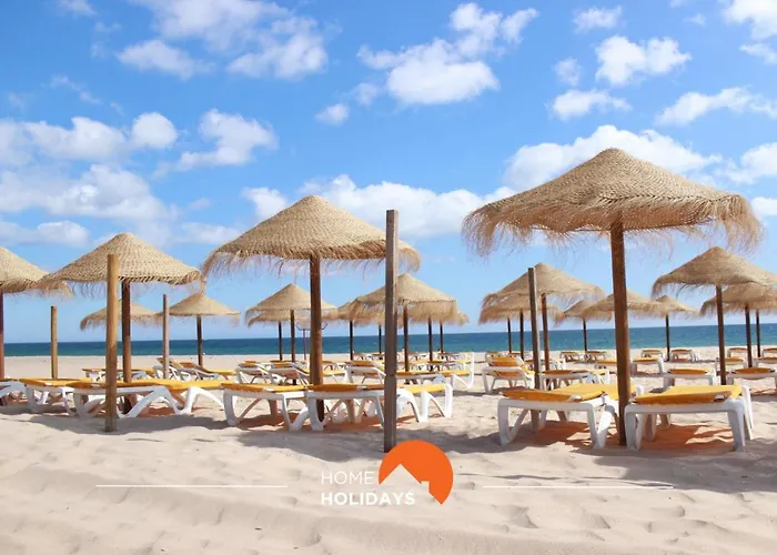 Appartement #059 T1 Praceta By Holidays