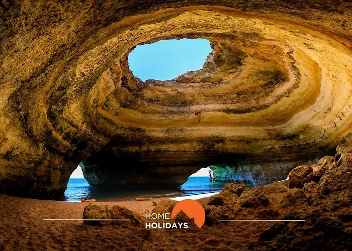 Appartement #059 T1 Praceta By Holidays *