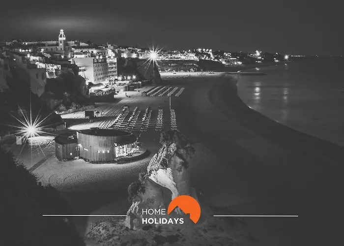 #059 T1 Praceta By Holidays Albufeira