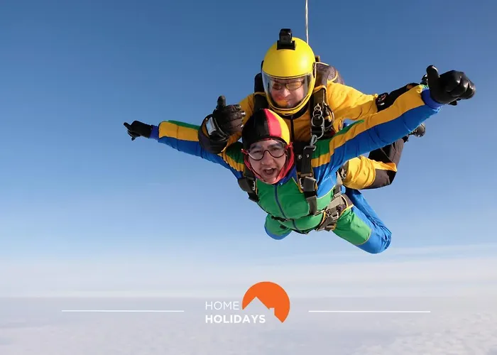 Appartement #059 T1 Praceta By Holidays