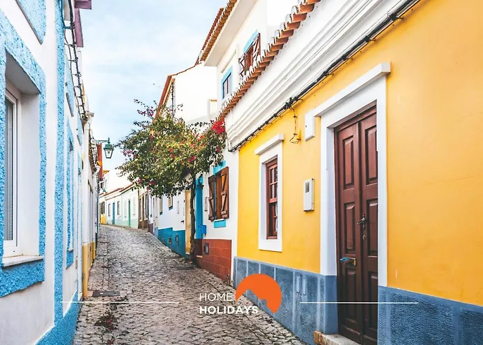 #059 T1 Praceta By Holidays Appartement Albufeira