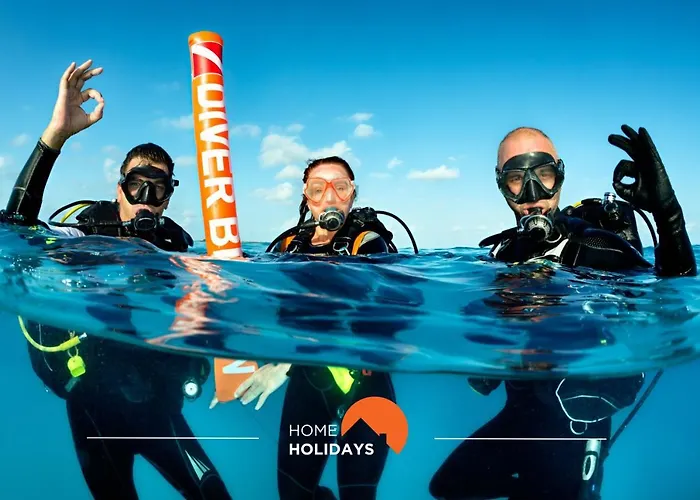 #059 T1 Praceta By Holidays