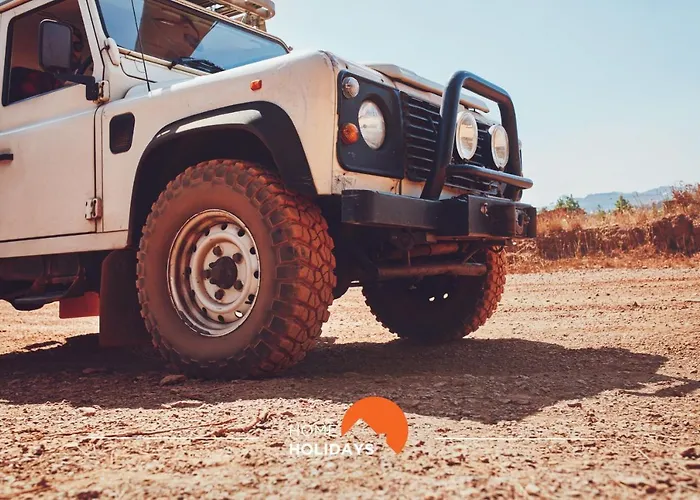 #059 T1 Praceta By Holidays