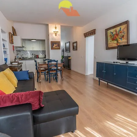 #059 T1 Praceta By Holidays Apartament Albufeira