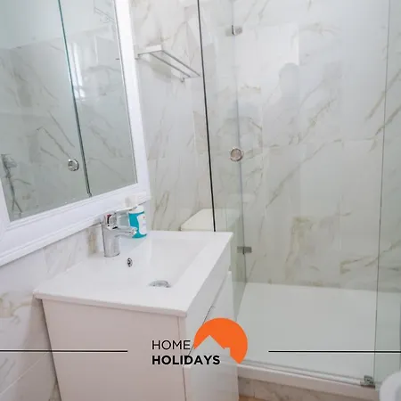 Apartament #059 T1 Praceta By Holidays *