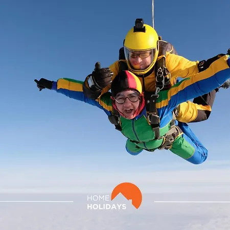 Apartament #059 T1 Praceta By Holidays