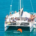 #059 T1 Praceta By Holidays Апартаменты *