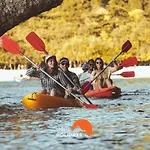 Апартаменты #059 T1 Praceta By Holidays Албуфейра
