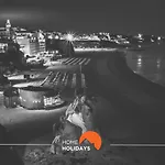 #059 T1 Praceta By Holidays Албуфейра